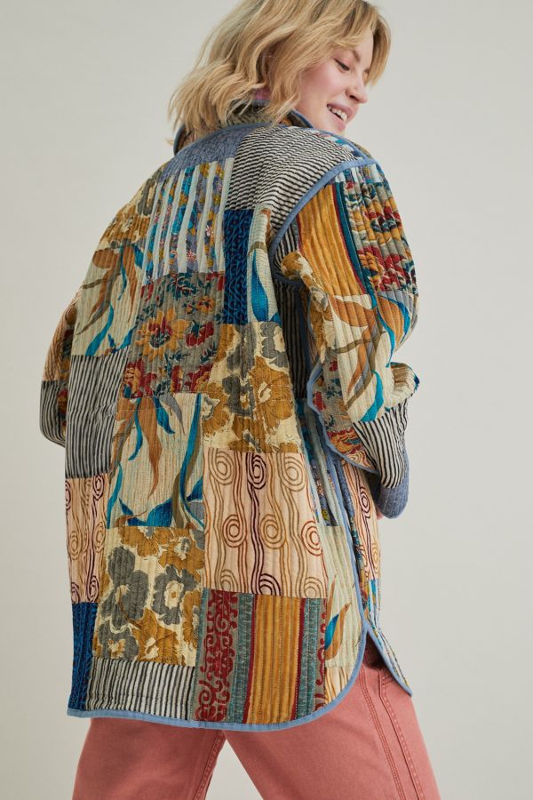 Sissel Edelbo Bea Jacket main image 1