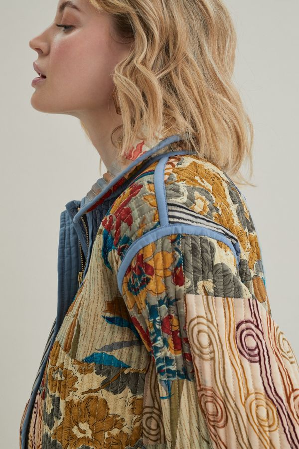 Sissel Edelbo Bea Jacket