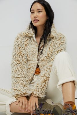 anthropologie coats sale