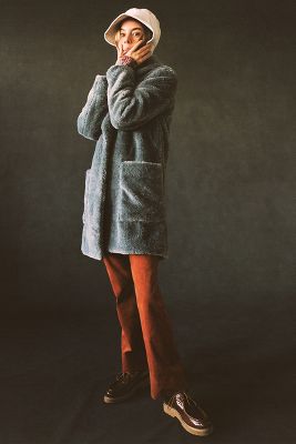 anthropologie coats sale