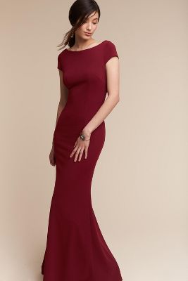 anthropologie plymouth dress