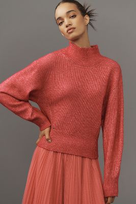 Sam Edelman Lyric Back-Tie Sweater