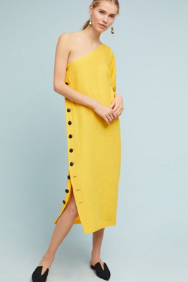 mara hoffman emilie dress