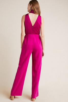 dvf virginie jumpsuit