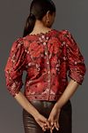 Thumbnail View 2: Farm Rio Gigi Tapestry Blouse