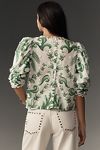 Thumbnail View 3: Farm Rio Milani Blouse