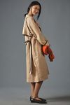 Thumbnail View 4: Baum und Pferdgarten Deona Trench Coat