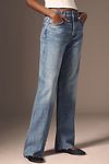 Thumbnail View 2: Reformation Val 90s Mid-Rise Straight-Leg Jeans