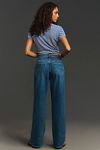 Thumbnail View 3: Reformation Val 90s Mid-Rise Straight-Leg Jeans