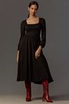 Thumbnail View 1: Reformation Oria Midi Dress