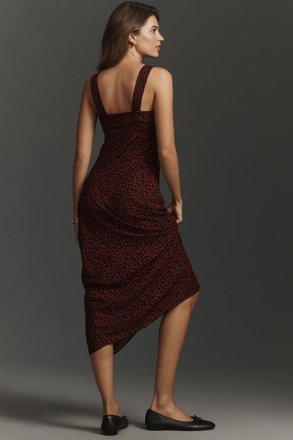 Slide View: 3: Reformation Tancy Midi Dress