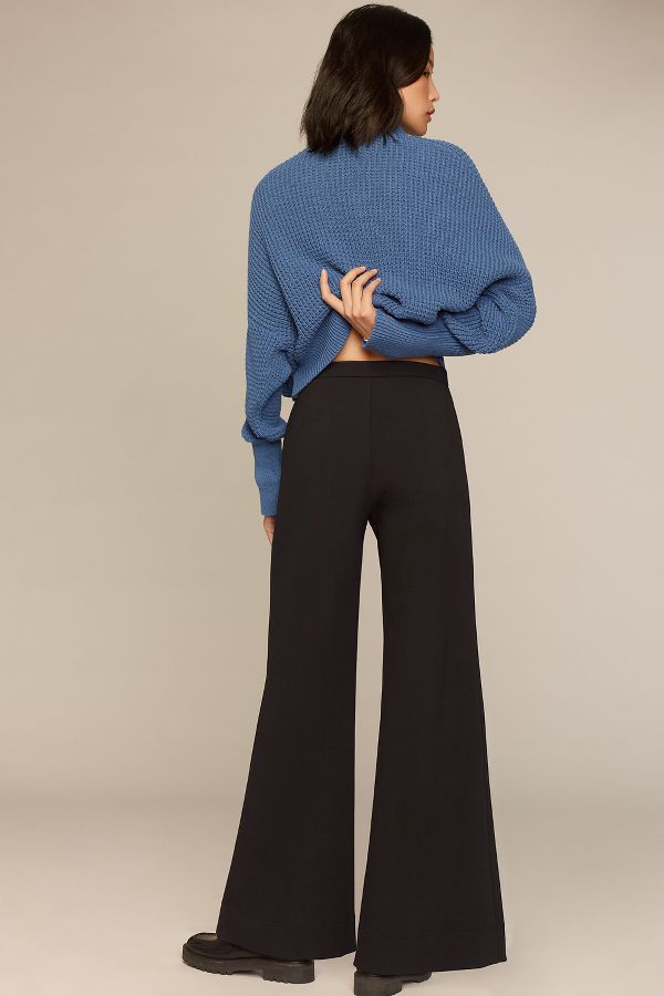 Slide View: 3: Reformation Teddy Knit Pants