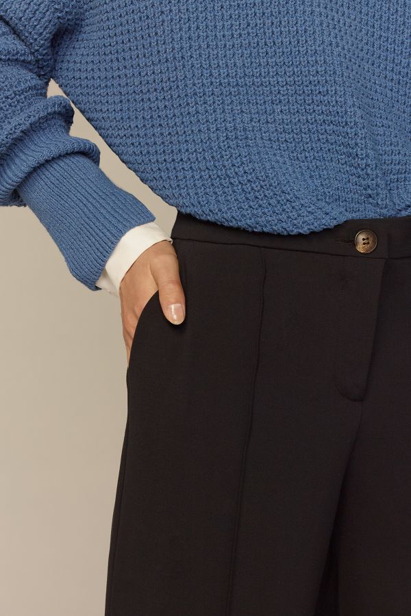 Slide View: 4: Reformation Teddy Knit Pants