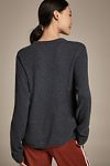 Thumbnail View 2: Reformation Boyfriend Cashmere Crew-Neck Sweater