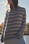 Thumbnail View 3: Reformation Cashmere Boyfriend Sweater