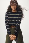 Thumbnail View 1: Reformation Dana Cashmere Crew Sweater