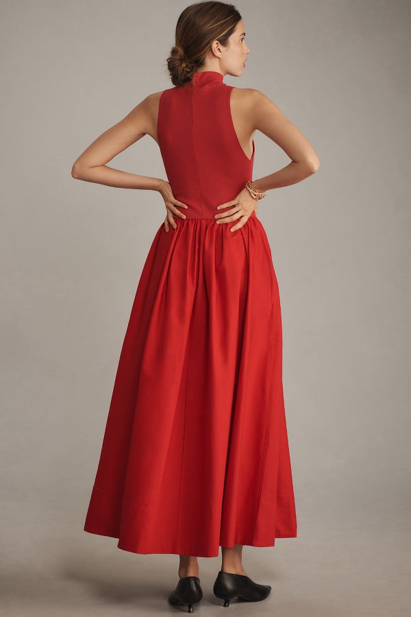 Slide View: 2: Reformation Sai Maxi Dress