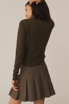 Thumbnail View 2: Reformation Dana Cashmere Crew Sweater