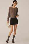 Thumbnail View 3: Reformation Clara Cashmere Crew Cardigan Sweater