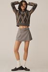 Thumbnail View 1: Reformation Rory Mini Skirt