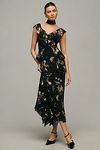 Thumbnail View 1: Reformation Silvana Maxi Dress