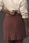 Thumbnail View 2: Reformation Brandy Mini Skirt