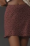 Thumbnail View 3: Reformation Brandy Mini Skirt