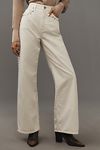 Thumbnail View 3: Reformation Cary High-Rise Slouchy Wide-Leg Jeans