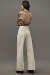 Thumbnail View 5: Reformation Cary High-Rise Slouchy Wide-Leg Jeans