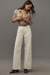 Thumbnail View 2: Reformation Cary High-Rise Slouchy Wide-Leg Jeans