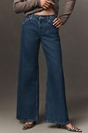 Thumbnail View 2: Reformation Cary Low-Rise Slouchy Wide-Leg Jeans