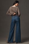 Thumbnail View 3: Reformation Cary Low-Rise Slouchy Wide-Leg Jeans