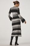 Thumbnail View 2: SIMONMILLER Axon Knit Midi Dress