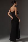 Thumbnail View 2: SIMONMILLER Dali Crepe Maxi Dress