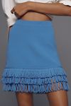 Thumbnail View 2: SIMONMILLER Albers Knit Mini Skirt