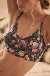 Thumbnail View 3: Hanky Panky V-Neck Retro Lace Bralette