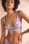 Thumbnail View 1: Hanky Panky Lace Crossover Bralette