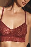 Thumbnail View 3: Hanky Panky V-Neck Retro Bralette