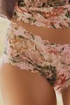 Thumbnail View 2: Hanky Panky Lace Boyshorts