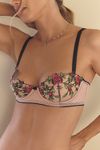 Thumbnail View 2: Hanky Panky Kiss From A Rose Underwire Balconette Bra