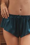 Thumbnail View 2: By Anthropologie Satin Boyshorts