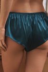 Thumbnail View 3: By Anthropologie Satin Boyshorts