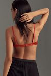 Thumbnail View 2: By Anthropologie Structured Heart Bra