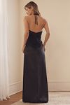 Thumbnail View 2: Mucci Serafina Maxi Slip Dress