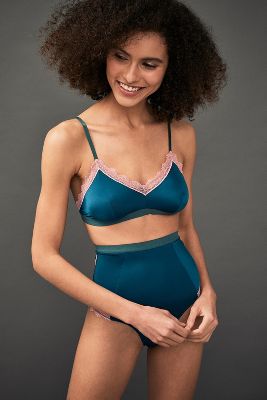 dora larsen bralette