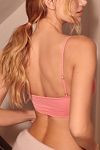 Vista en miniatura 3: By Anthropologie Seamless Renna Second Skin Bralette