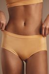 Thumbnail View 2: By Anthropologie Seamless Renna Second Skin Hipster Knickers