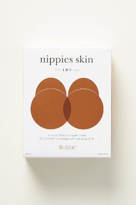 Nippies riutilizzabili pelle lifting capezzoli coperture