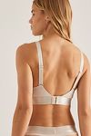 Thumbnail View 2: Bralette légèrement doublé Calvin Klein