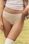 Thumbnail View 2: Kent Organic Cotton Bikini Briefs, Set of 2